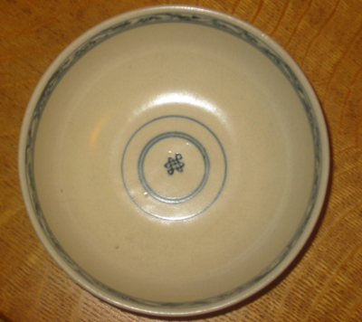 bowl