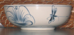 bowl