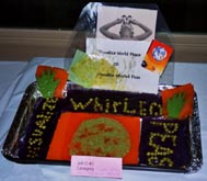 whirled peas