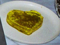 heart of gold