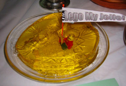 lego my jello