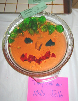 mello jello