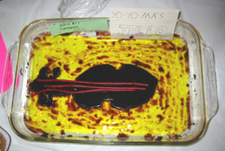 yo-yo ma's Jell-O