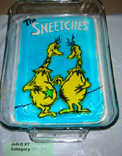 Sneetches